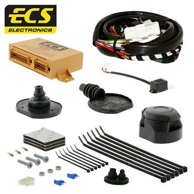 Ecs TO-223-DH Kit wiring harness equipment TO223DH