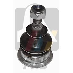 RTS 93-06682 Ball joint 9306682 9306682 RTS Ball joint