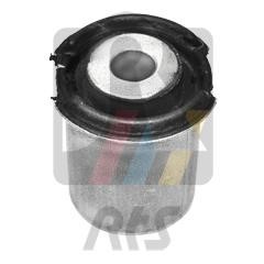 RTS 017-00525 Control arm bushing 01700525 01700525 RTS Control arm bushing