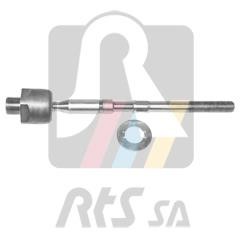 RTS 92-92579-026 Inner Tie Rod 9292579026