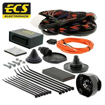 Ecs HN-292-DL Kit wiring harness equipment HN292DL