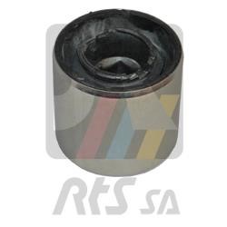 RTS 017-00507 Control arm bushing 01700507 01700507 RTS Control arm bushing