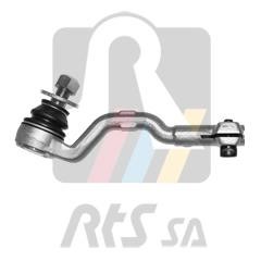 Track rod end ball joint BMW X6: 91096962 RTS Tie rod end