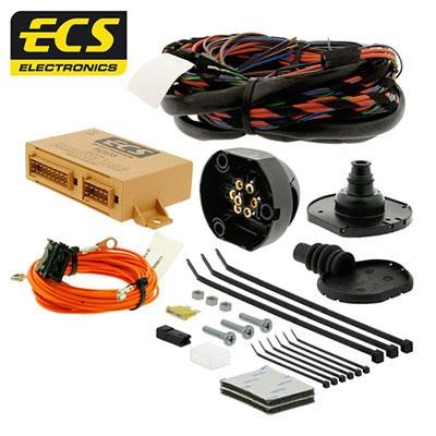 Ecs OP-059-BL Electric Kit, towbar OP059BL