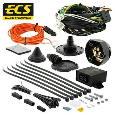 Ecs TO-154-BL Kit wiring harness equipment TO154BL