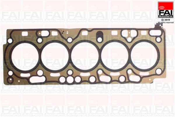 FAI HG2290D Gasket, cylinder head HG2290D