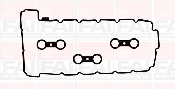 FAI RC1730SK Gasket, cylinder head cover RC1730SK