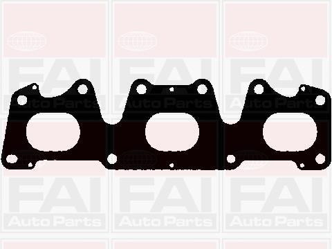 FAI EM1054 Exhaust manifold gaskets, kit EM1054