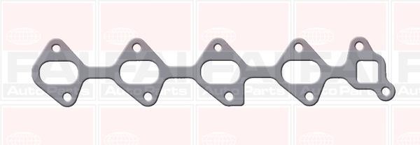 FAI EM2254 Exhaust manifold gaskets, kit EM2254