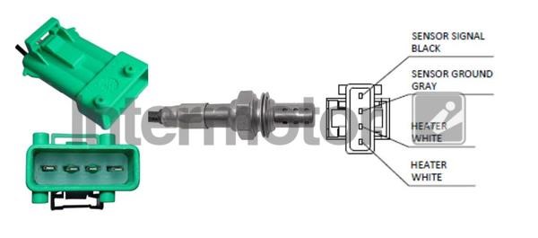 Buy Intermotor 64160 at a low price in United Arab Emirates!