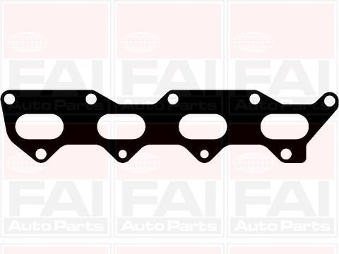 FAI EM1333 Exhaust manifold gaskets, kit EM1333