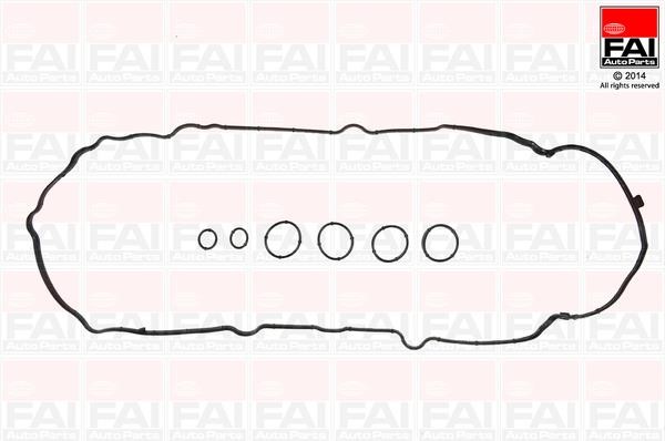 FAI RC1460SK Gasket, cylinder head cover RC1460SK