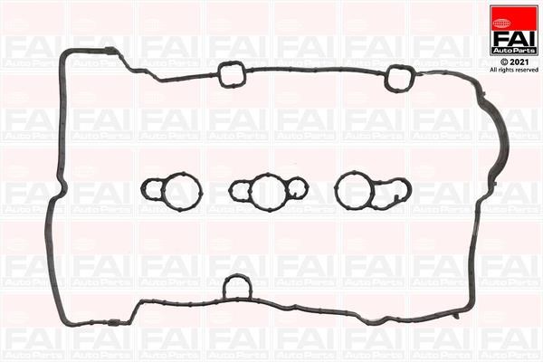 FAI RC2232S Gasket, cylinder head cover RC2232S