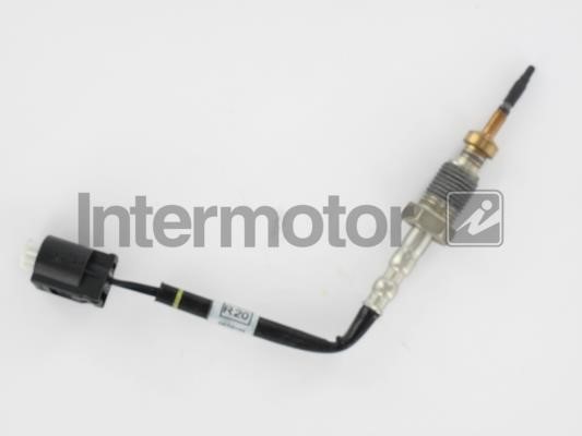 Exhaust gas temperature sensor Intermotor 27008