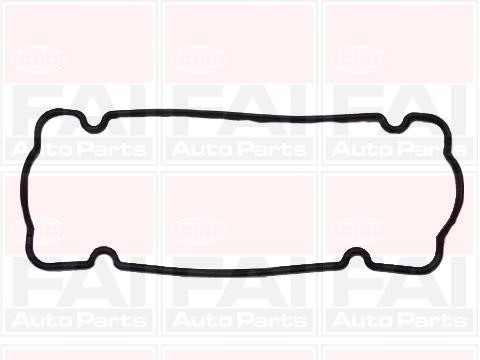 FAI RC207S Gasket, cylinder head cover RC207S