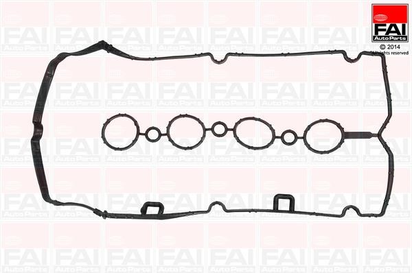 FAI RC1443S Gasket, cylinder head cover RC1443S