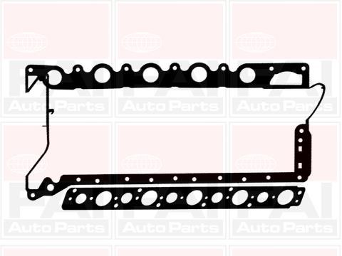 FAI RC1389S Gasket, cylinder head cover RC1389S