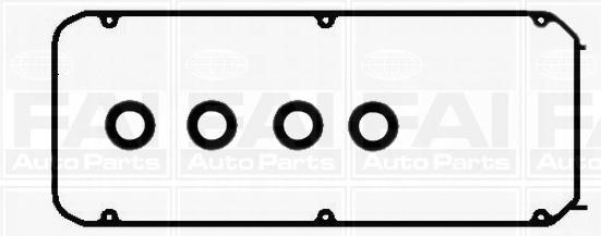FAI RC2163S Gasket, cylinder head cover RC2163S