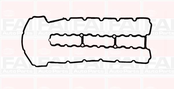 FAI RC1735SK Gasket, cylinder head cover RC1735SK