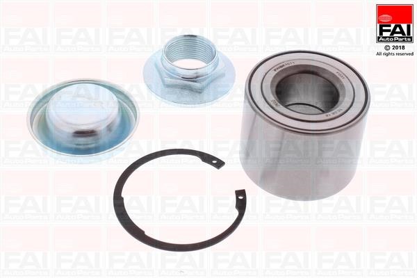 FAI FWBK1011 Wheel bearing FWBK1011