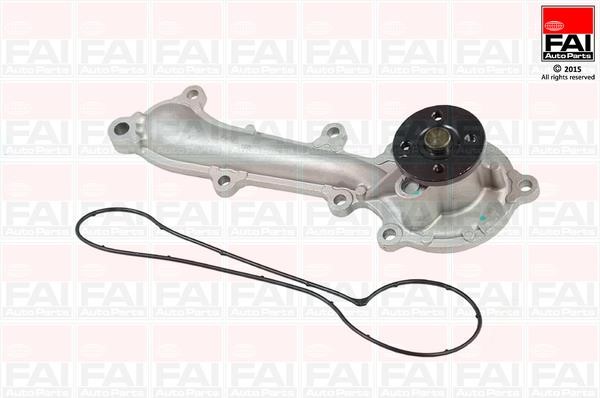 FAI WP6613 Water pump WP6613