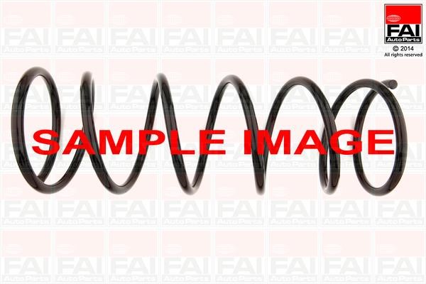 FAI SP282 Coil Spring SP282