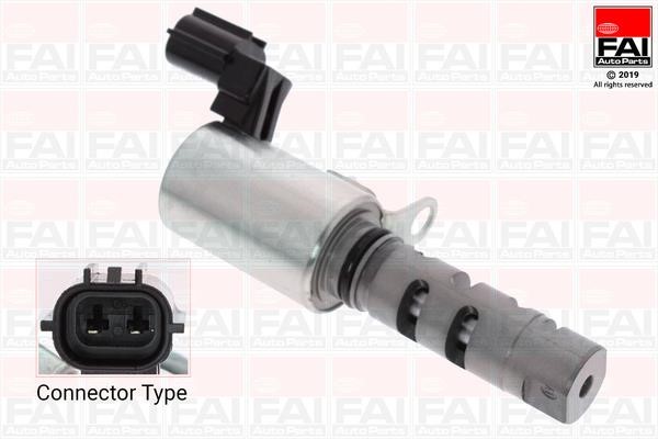 FAI OCV030 Camshaft adjustment valve OCV030