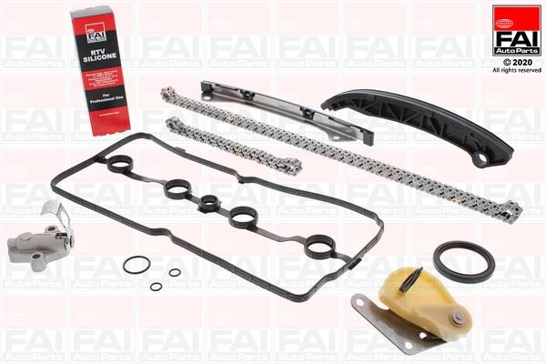 FAI TCK25012 Timing chain kit TCK25012 TCK25012 FAI Timing chain kit