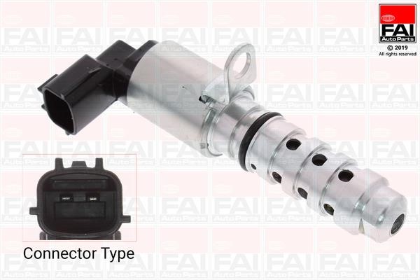FAI OCV036 Camshaft adjustment valve OCV036