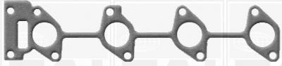 FAI EM1611 Exhaust manifold gaskets, kit EM1611