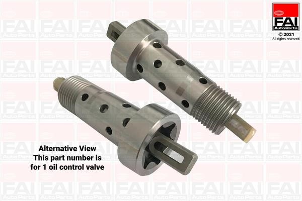 FAI OCV050 Camshaft adjustment valve OCV050