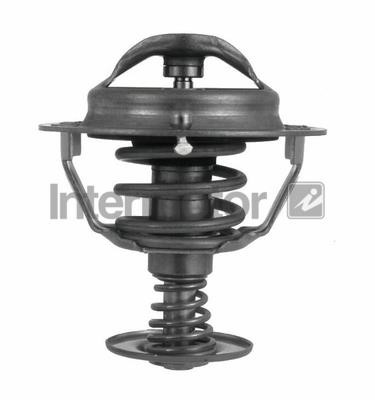 Intermotor 75232 Thermostat, coolant 75232