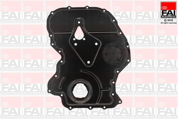 TCC5 FAI Lid belt leaf
