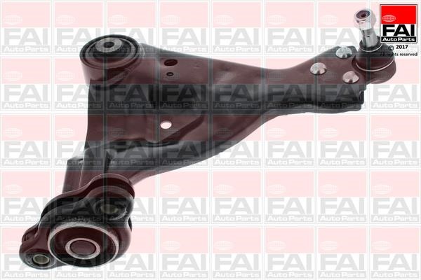 SS9457 FAI Track Control Arm