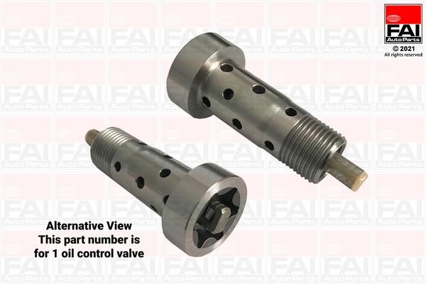 FAI OCV090 Camshaft adjustment valve OCV090