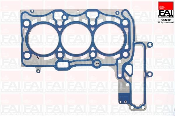 FAI HG2270 Gasket, cylinder head HG2270