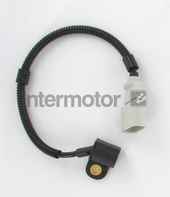 Camshaft position sensor Intermotor 19190