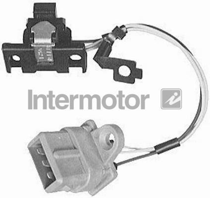 Intermotor 14085 Hall Sensor 14085