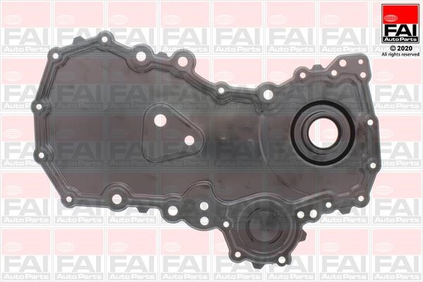 FAI TCC10 Timing Case TCC10 TCC10 FAI Timing Case