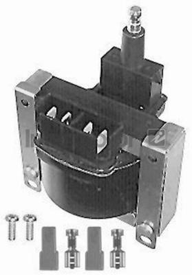 Intermotor 12631 Ignition coil 12631