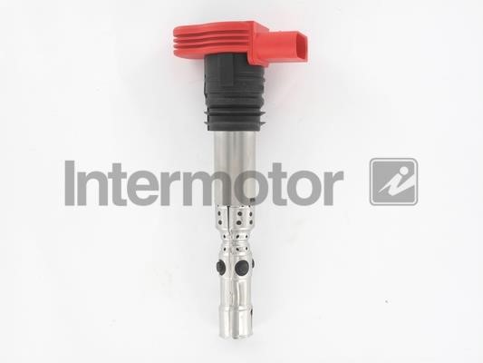 Ignition coil Intermotor 12792