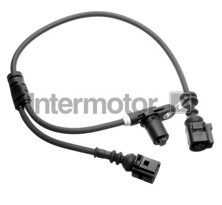 Sensor, wheel speed Intermotor 60022