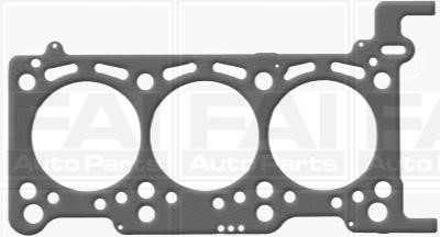 FAI HG1695B Gasket, cylinder head HG1695B