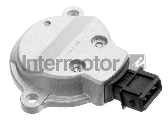 Camshaft position sensor Intermotor 19017