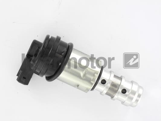 Intermotor 17318 Camshaft adjustment valve 17318