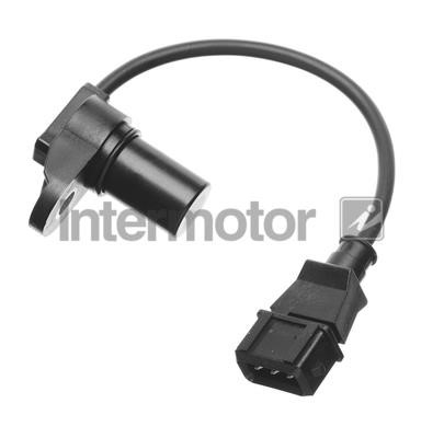 Camshaft position sensor Intermotor 18929