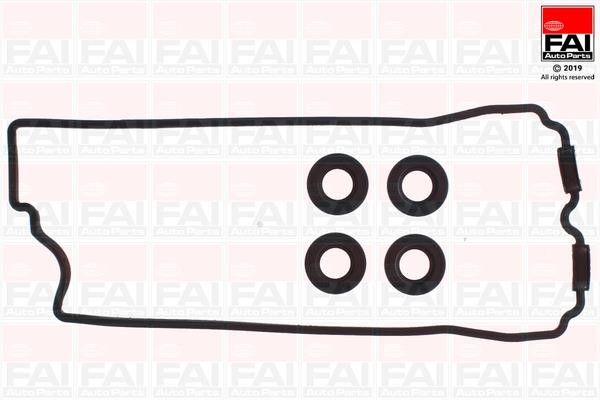 FAI RC938SK Gasket, cylinder head cover RC938SK