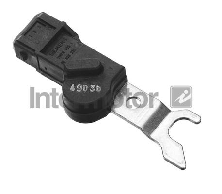 Camshaft position sensor Intermotor 18960