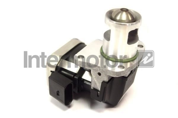 Intermotor 18018 EGR Valve 18018