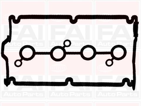 FAI RC1333S Gasket, cylinder head cover RC1333S